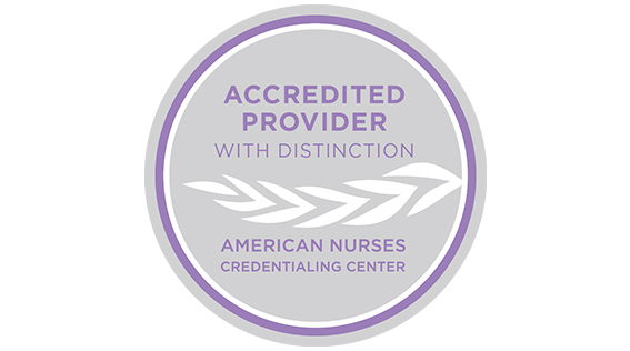 LAMMICO Receives Accreditation with Distinction from the American Nurses Credentialing Center